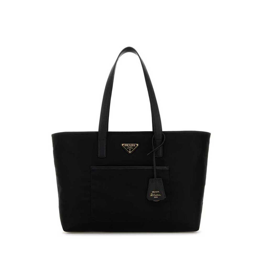 Prada Business black bags gb
